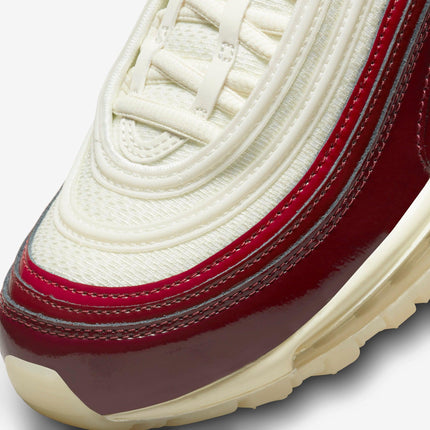 (Women's) Nike Air Max 97 'Dark Beetroot' (2022) DR9774-400 - SOLE SERIOUSS (6)