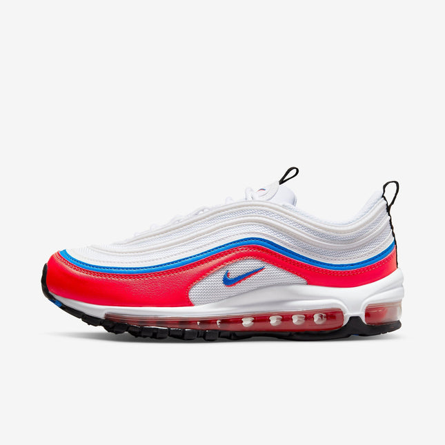 (Women's) Nike Air Max 97 'Double Swoosh' (2022) DV2222-100 - SOLE SERIOUSS (1)