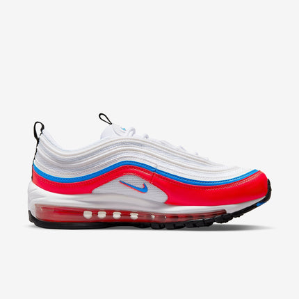 (Women's) Nike Air Max 97 'Double Swoosh' (2022) DV2222-100 - SOLE SERIOUSS (2)