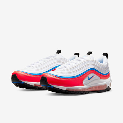 (Women's) Nike Air Max 97 'Double Swoosh' (2022) DV2222-100 - SOLE SERIOUSS (4)