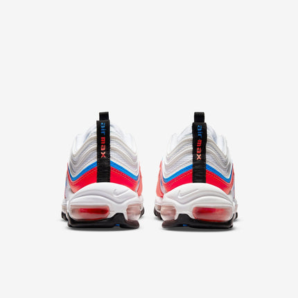 (Women's) Nike Air Max 97 'Double Swoosh' (2022) DV2222-100 - SOLE SERIOUSS (5)