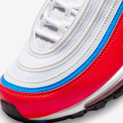 (Women's) Nike Air Max 97 'Double Swoosh' (2022) DV2222-100 - SOLE SERIOUSS (6)