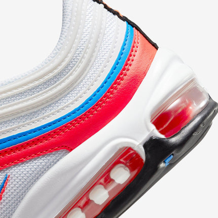 (Women's) Nike Air Max 97 'Double Swoosh' (2022) DV2222-100 - SOLE SERIOUSS (7)