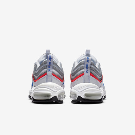 (Women's) Nike Air Max 97 ESS 'Flash Crimson Silver' (2020) CZ6087-101 - SOLE SERIOUSS (5)