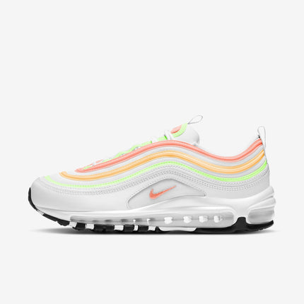 (Women's) Nike Air Max 97 ESS 'Melon Tint' (2020) CZ6087-100 - SOLE SERIOUSS (1)