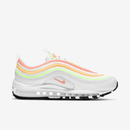 (Women's) Nike Air Max 97 ESS 'Melon Tint' (2020) CZ6087-100 - SOLE SERIOUSS (2)