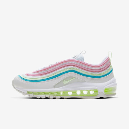 (Women's) Nike Air Max 97 'Easter' (2020) CW7017-100 - SOLE SERIOUSS (1)