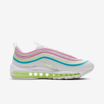 (Women's) Nike Air Max 97 'Easter' (2020) CW7017-100 - SOLE SERIOUSS (2)