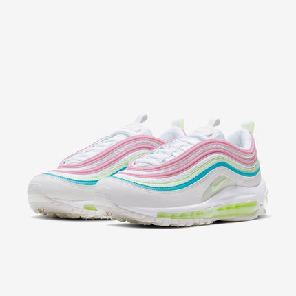 (Women's) Nike Air Max 97 'Easter' (2020) CW7017-100 - SOLE SERIOUSS (3)