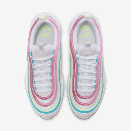 (Women's) Nike Air Max 97 'Easter' (2020) CW7017-100 - SOLE SERIOUSS (4)