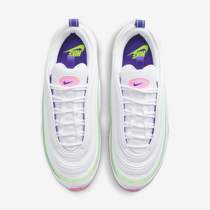 (Women's) Nike Air Max 97 'Easter' (2021) DH0251-100 - SOLE SERIOUSS (4)