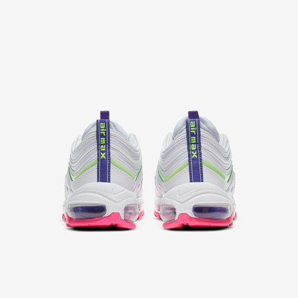 (Women's) Nike Air Max 97 'Easter' (2021) DH0251-100 - SOLE SERIOUSS (5)