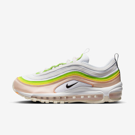 (Women's) Nike Air Max 97 'Feel Love' (2023) FD0870-100 - Atelier-lumieres Cheap Sneakers Sales Online (1)