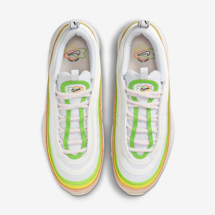 Womens Nike Air Max 97 Feel Love 2023 FD0870 100 Atelier-lumieres Cheap Sneakers Sales Online 3