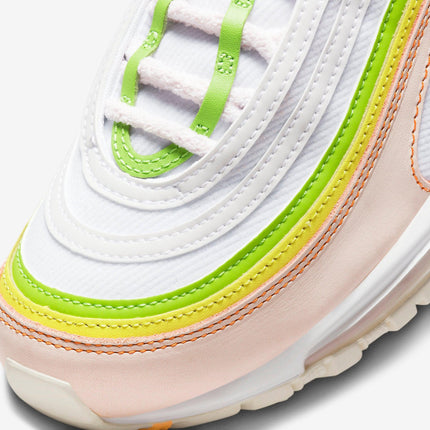 Womens Nike Air Max 97 Feel Love 2023 FD0870 100 Atelier-lumieres Cheap Sneakers Sales Online 6
