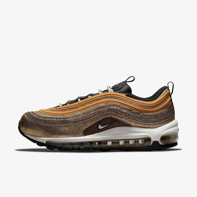 (Women's) Nike Air Max 97 'Golden Gals' (2021) DO5881-700 - SOLE SERIOUSS (1)