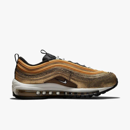 (Women's) Nike Air Max 97 'Golden Gals' (2021) DO5881-700 - SOLE SERIOUSS (2)