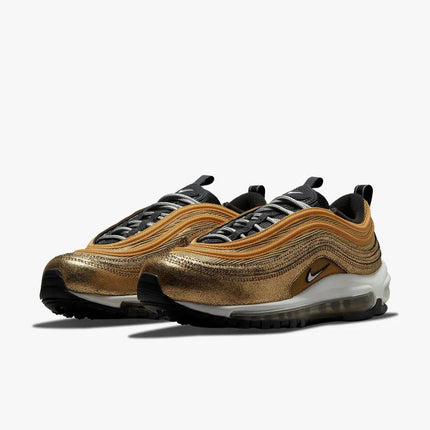 (Women's) Nike Air Max 97 'Golden Gals' (2021) DO5881-700 - SOLE SERIOUSS (3)