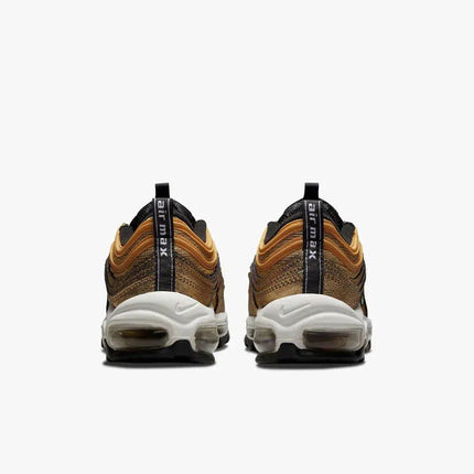 (Women's) Nike Air Max 97 'Golden Gals' (2021) DO5881-700 - SOLE SERIOUSS (5)