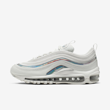 (Women's) Nike Air Max 97 'Iridescent White' (2019) CJ9706-100 - SOLE SERIOUSS (1)