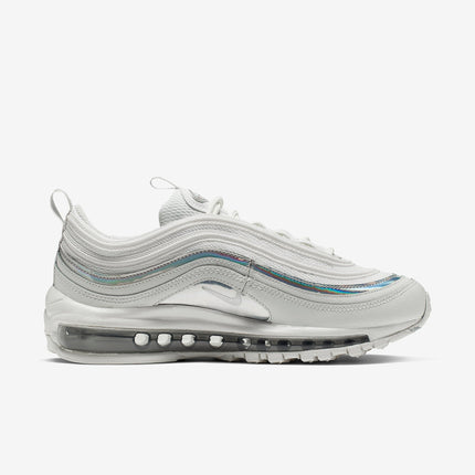 (Women's) Nike Air Max 97 'Iridescent White' (2019) CJ9706-100 - SOLE SERIOUSS (2)