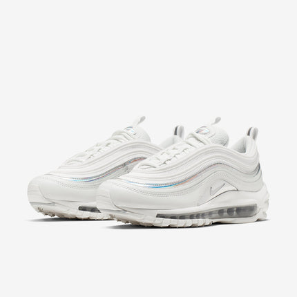 (Women's) Nike Air Max 97 'Iridescent White' (2019) CJ9706-100 - SOLE SERIOUSS (3)