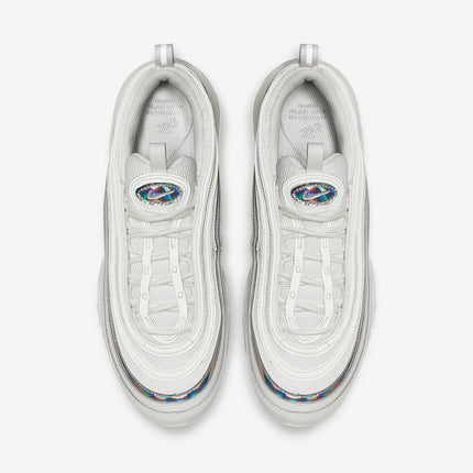 (Women's) Nike Air Max 97 'Iridescent White' (2019) CJ9706-100 - SOLE SERIOUSS (4)