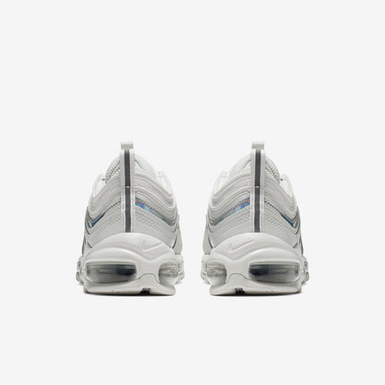 (Women's) Nike Air Max 97 'Iridescent White' (2019) CJ9706-100 - SOLE SERIOUSS (5)