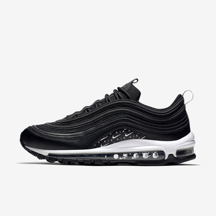 (Women's) Nike Air Max 97 LX 'Black Swoosh' (2018) AR7621-001 - SOLE SERIOUSS (1)