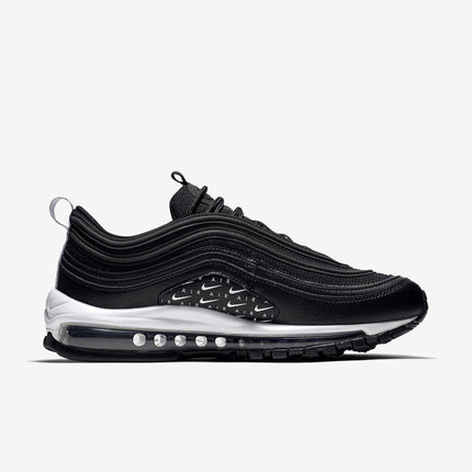 (Women's) Nike Air Max 97 LX 'Black Swoosh' (2018) AR7621-001 - SOLE SERIOUSS (2)