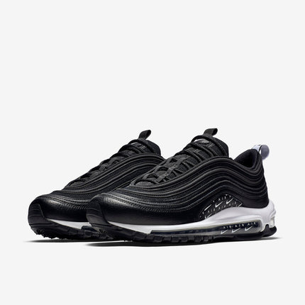 (Women's) Nike Air Max 97 LX 'Black Swoosh' (2018) AR7621-001 - SOLE SERIOUSS (3)