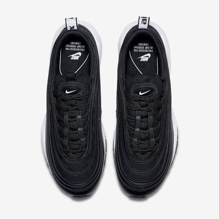 (Women's) Nike Air Max 97 LX 'Black Swoosh' (2018) AR7621-001 - SOLE SERIOUSS (4)