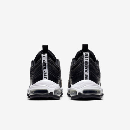 (Women's) Nike Air Max 97 LX 'Black Swoosh' (2018) AR7621-001 - SOLE SERIOUSS (5)