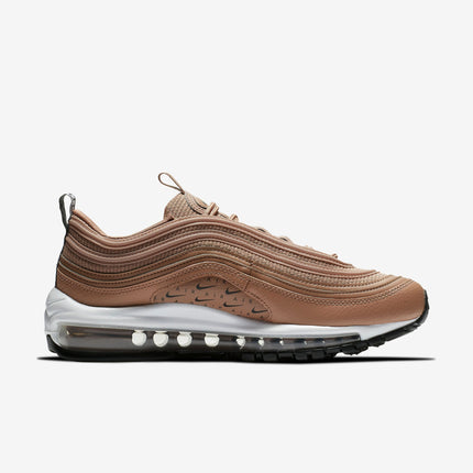 (Women's) Nike Air Max 97 LX 'Desert Dust' (2018) AR7621-200 - SOLE SERIOUSS (2)