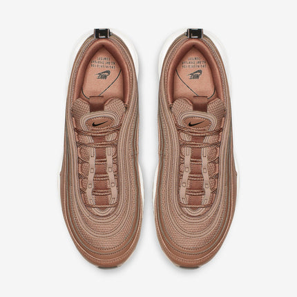 (Women's) Nike Air Max 97 LX 'Desert Dust' (2018) AR7621-200 - SOLE SERIOUSS (4)