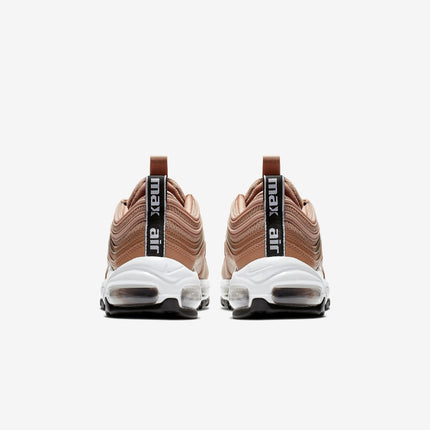 (Women's) Nike Air Max 97 LX 'Desert Dust' (2018) AR7621-200 - SOLE SERIOUSS (5)