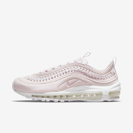 (Women's) Nike Air Max 97 LX 'Woven Venice' (2021) DC4144-500 - SOLE SERIOUSS (1)