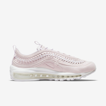 (Women's) Nike Air Max 97 LX 'Woven Venice' (2021) DC4144-500 - SOLE SERIOUSS (2)