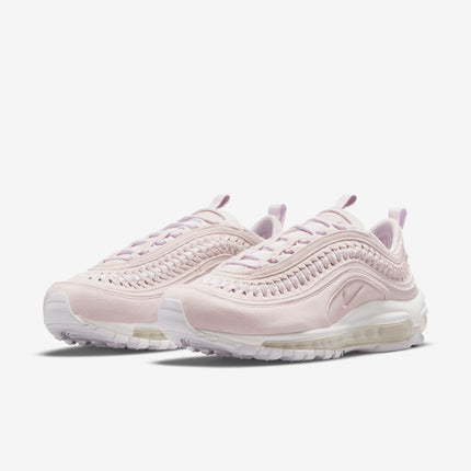 (Women's) Nike Air Max 97 LX 'Woven Venice' (2021) DC4144-500 - SOLE SERIOUSS (3)