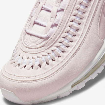 (Women's) Nike Air Max 97 LX 'Woven Venice' (2021) DC4144-500 - SOLE SERIOUSS (6)