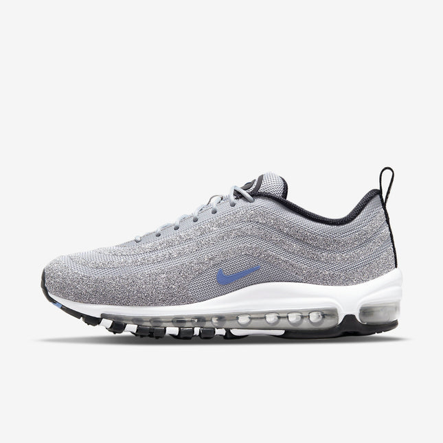 (Women's) Nike Air Max 97 LXX x Swarovski 'Polar Blue' (2021) DH2504-001 - SOLE SERIOUSS (1)