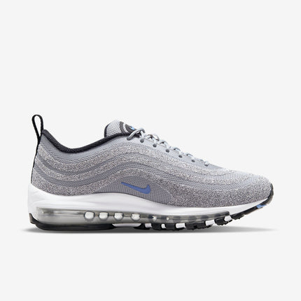 (Women's) Nike Air Max 97 LXX x Swarovski 'Polar Blue' (2021) DH2504-001 - SOLE SERIOUSS (2)