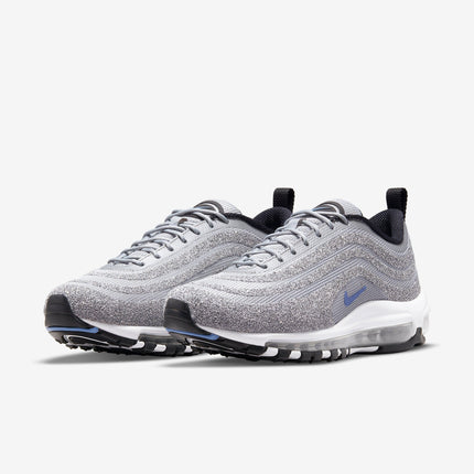 (Women's) Nike Air Max 97 LXX x Swarovski 'Polar Blue' (2021) DH2504-001 - SOLE SERIOUSS (3)