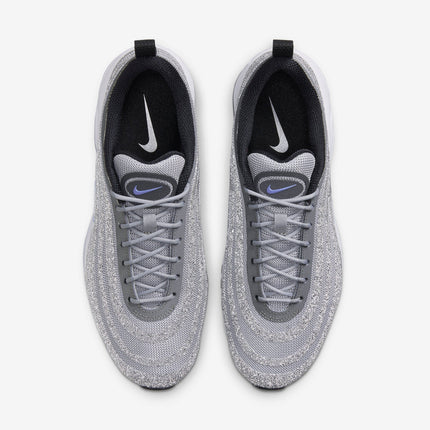 (Women's) Nike Air Max 97 LXX x Swarovski 'Polar Blue' (2021) DH2504-001 - SOLE SERIOUSS (4)