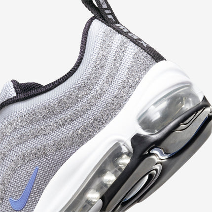 (Women's) Nike Air Max 97 LXX x Swarovski 'Polar Blue' (2021) DH2504-001 - SOLE SERIOUSS (7)