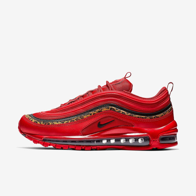 (Women's) Nike Air Max 97 'Leopard Pack Red' (2019) BV6113-600 - SOLE SERIOUSS (1)