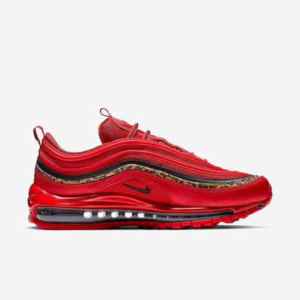 (Women's) Nike Air Max 97 'Leopard Pack Red' (2019) BV6113-600 - SOLE SERIOUSS (2)