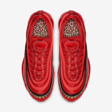 (Women's) Nike Air Max 97 'Leopard Pack Red' (2019) BV6113-600 - SOLE SERIOUSS (4)