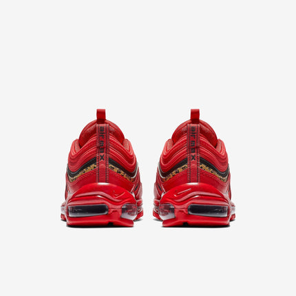 (Women's) Nike Air Max 97 'Leopard Pack Red' (2019) BV6113-600 - SOLE SERIOUSS (5)