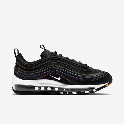 (Women's) Nike Air Max 97 'Multi Stitch' (2019) CK0738-001 - SOLE SERIOUSS (2)